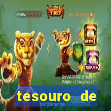 tesouro de sacambaya foi encontrado